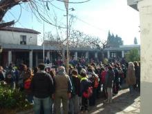 Evento Distrital - Derechos Humanos y la Niñez - Hurlingham